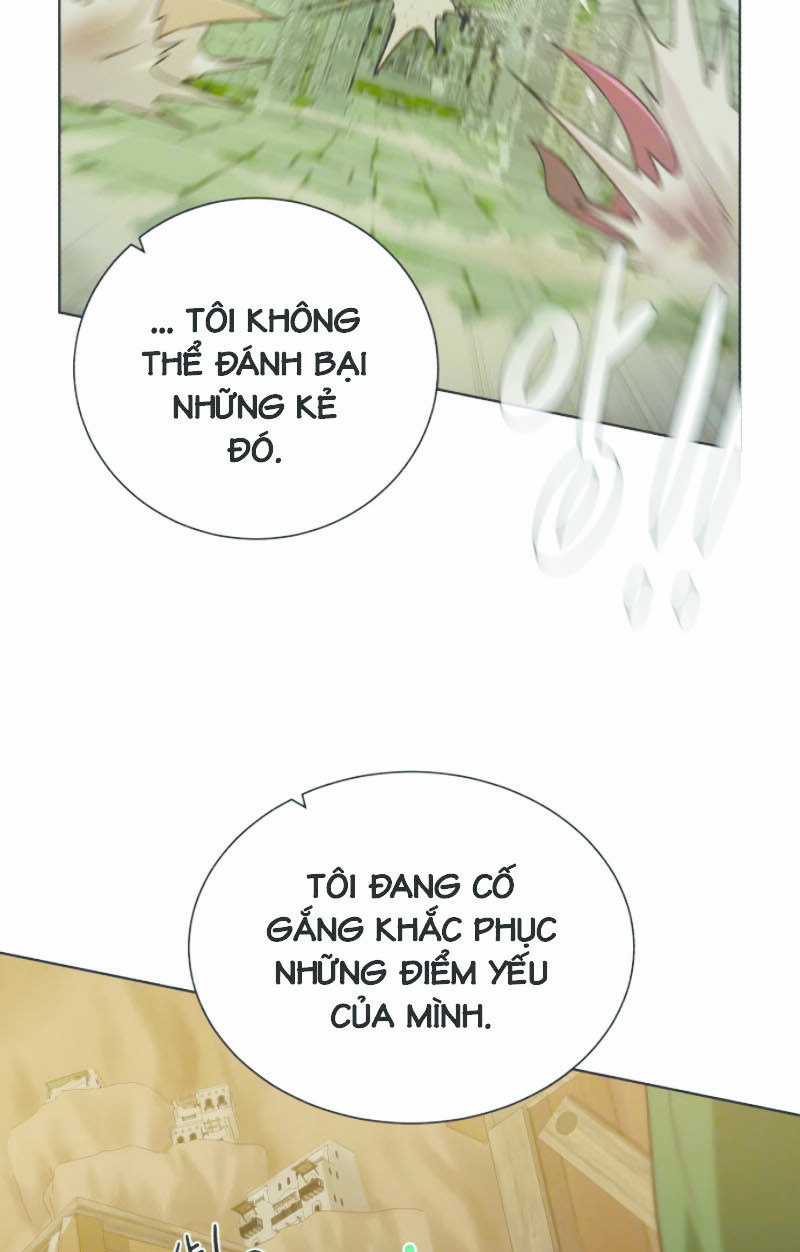 Cổ Vật Trong Hầm Tối Chapter 36 trang 52