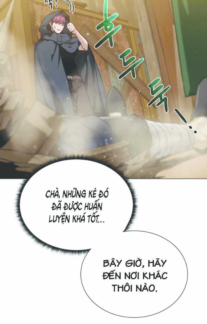 Cổ Vật Trong Hầm Tối Chapter 36 trang 53