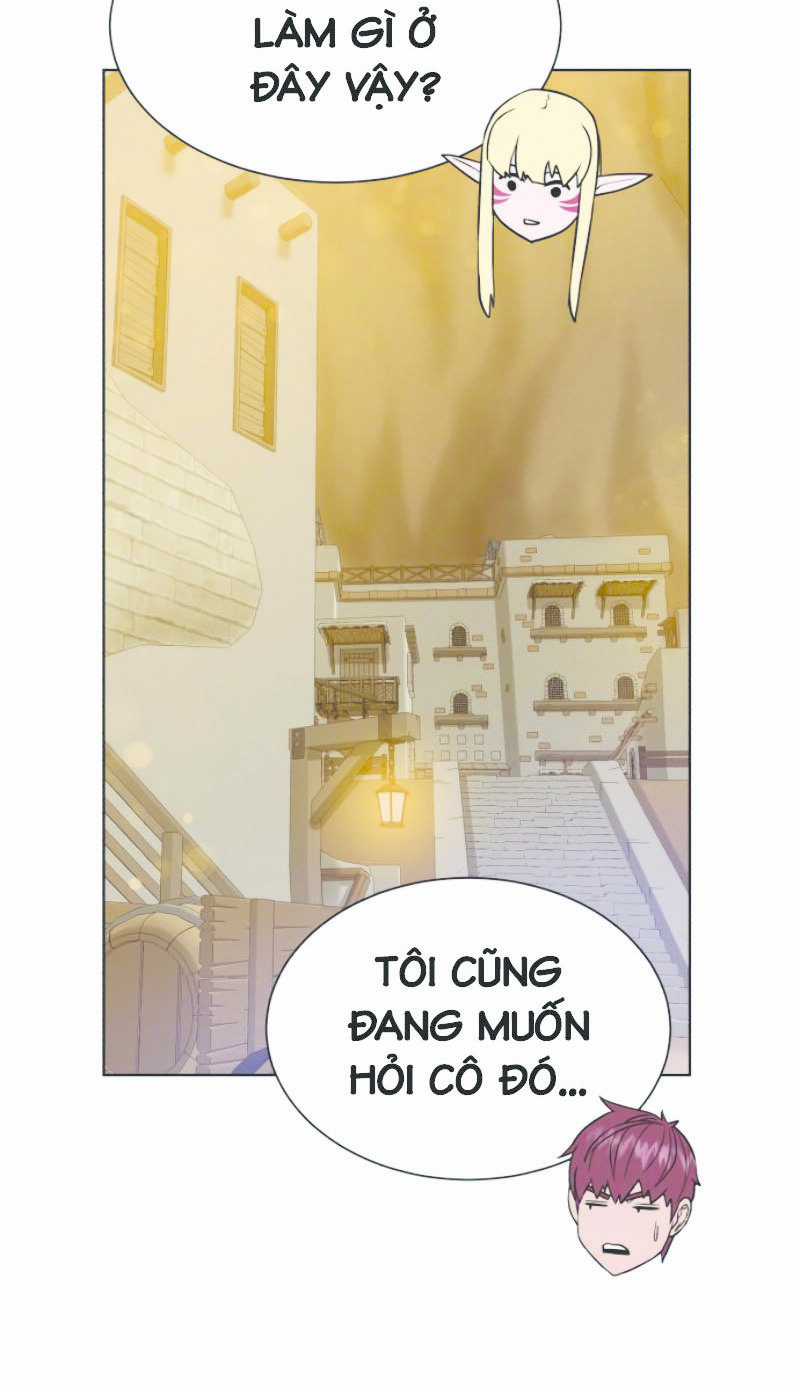 Cổ Vật Trong Hầm Tối Chapter 36 trang 55