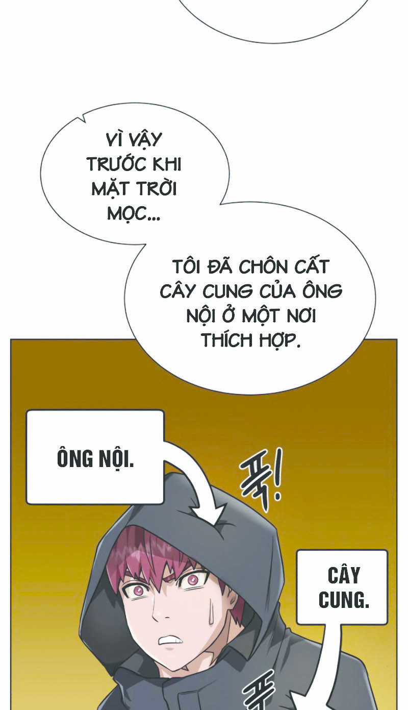 Cổ Vật Trong Hầm Tối Chapter 36 trang 58
