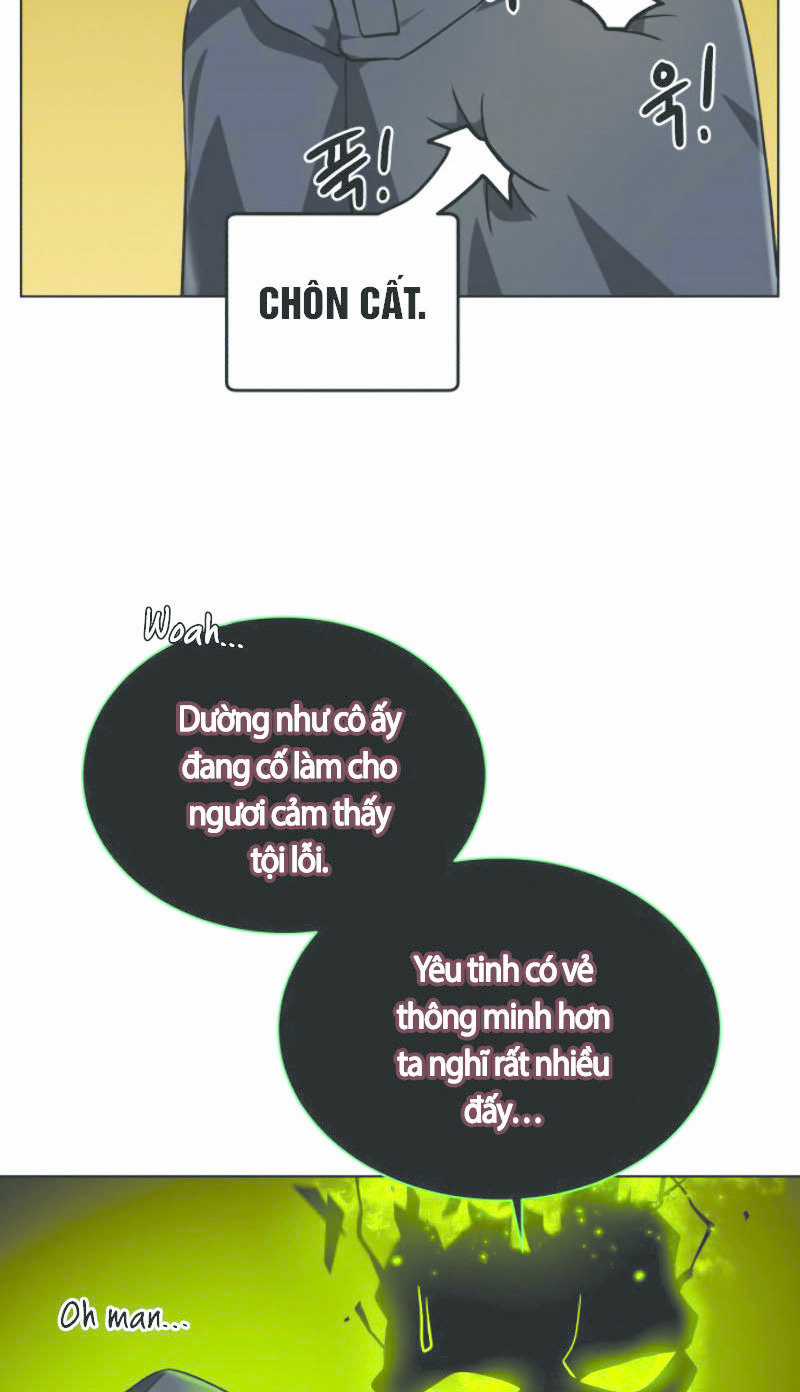 Cổ Vật Trong Hầm Tối Chapter 36 trang 59