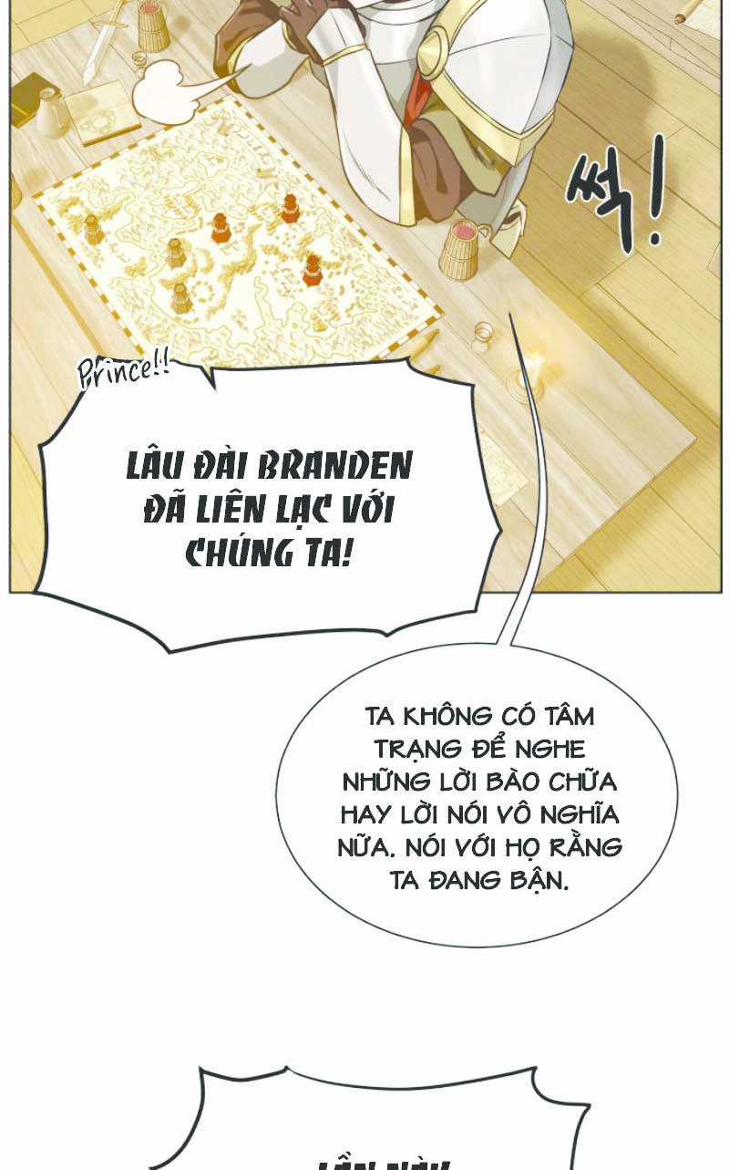 Cổ Vật Trong Hầm Tối Chapter 36 trang 6