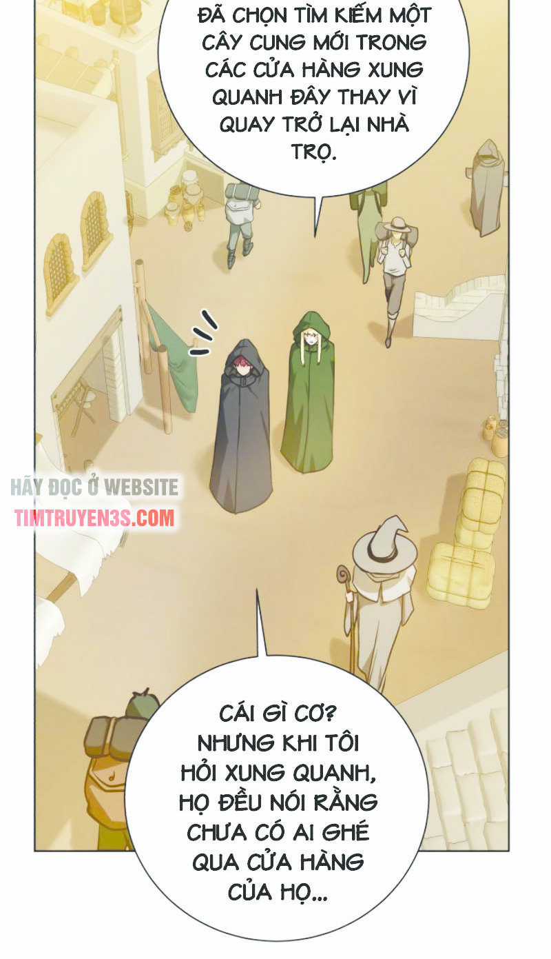 Cổ Vật Trong Hầm Tối Chapter 36 trang 61