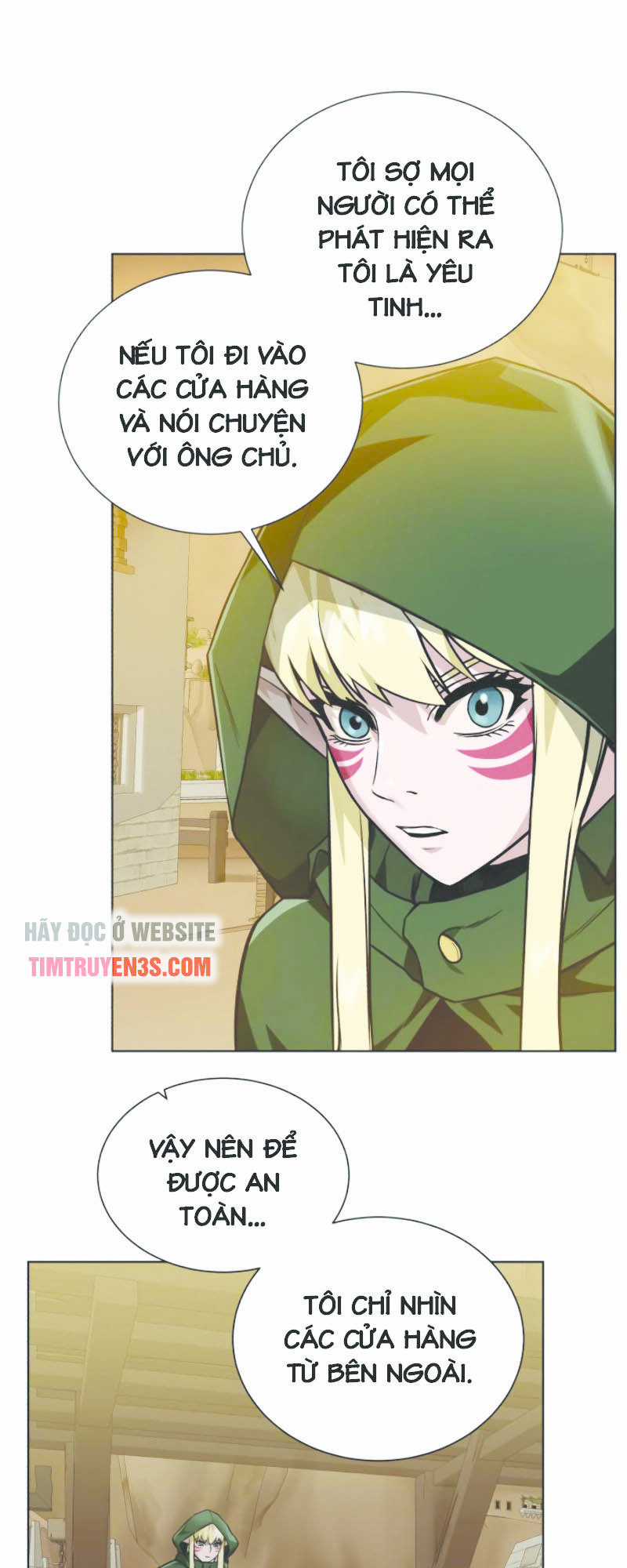 Cổ Vật Trong Hầm Tối Chapter 36 trang 62