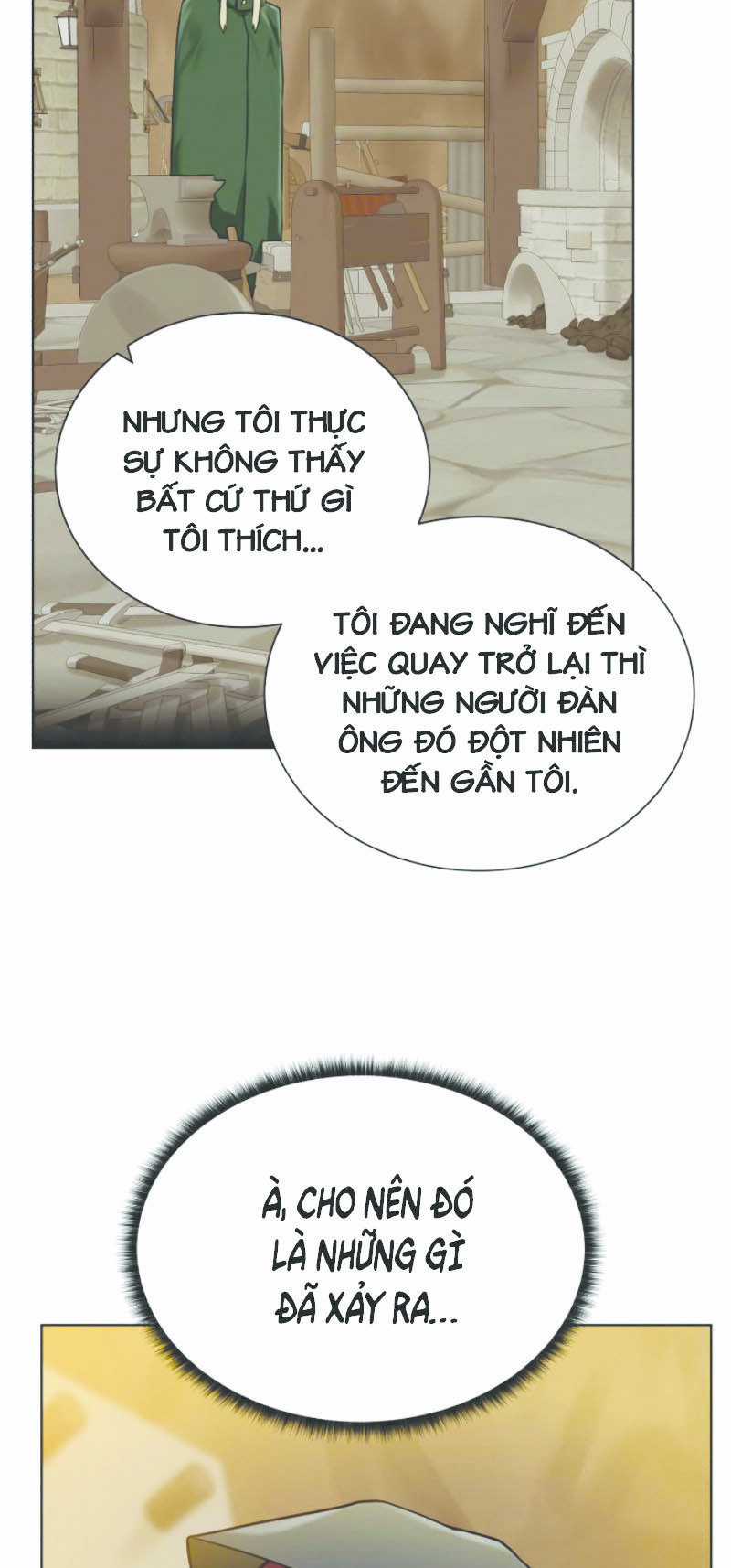 Cổ Vật Trong Hầm Tối Chapter 36 trang 63