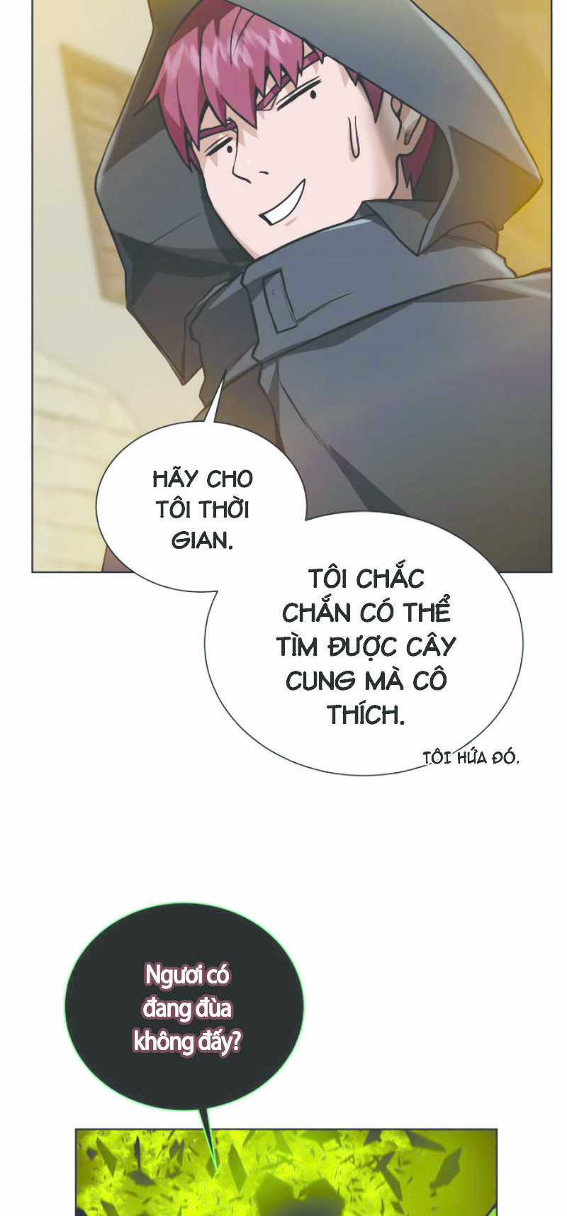 Cổ Vật Trong Hầm Tối Chapter 36 trang 64