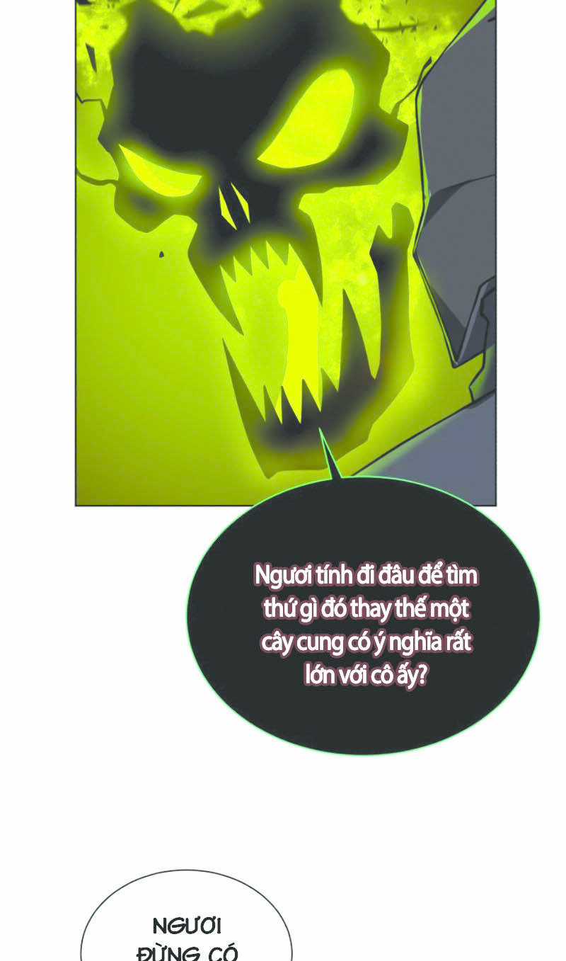 Cổ Vật Trong Hầm Tối Chapter 36 trang 65