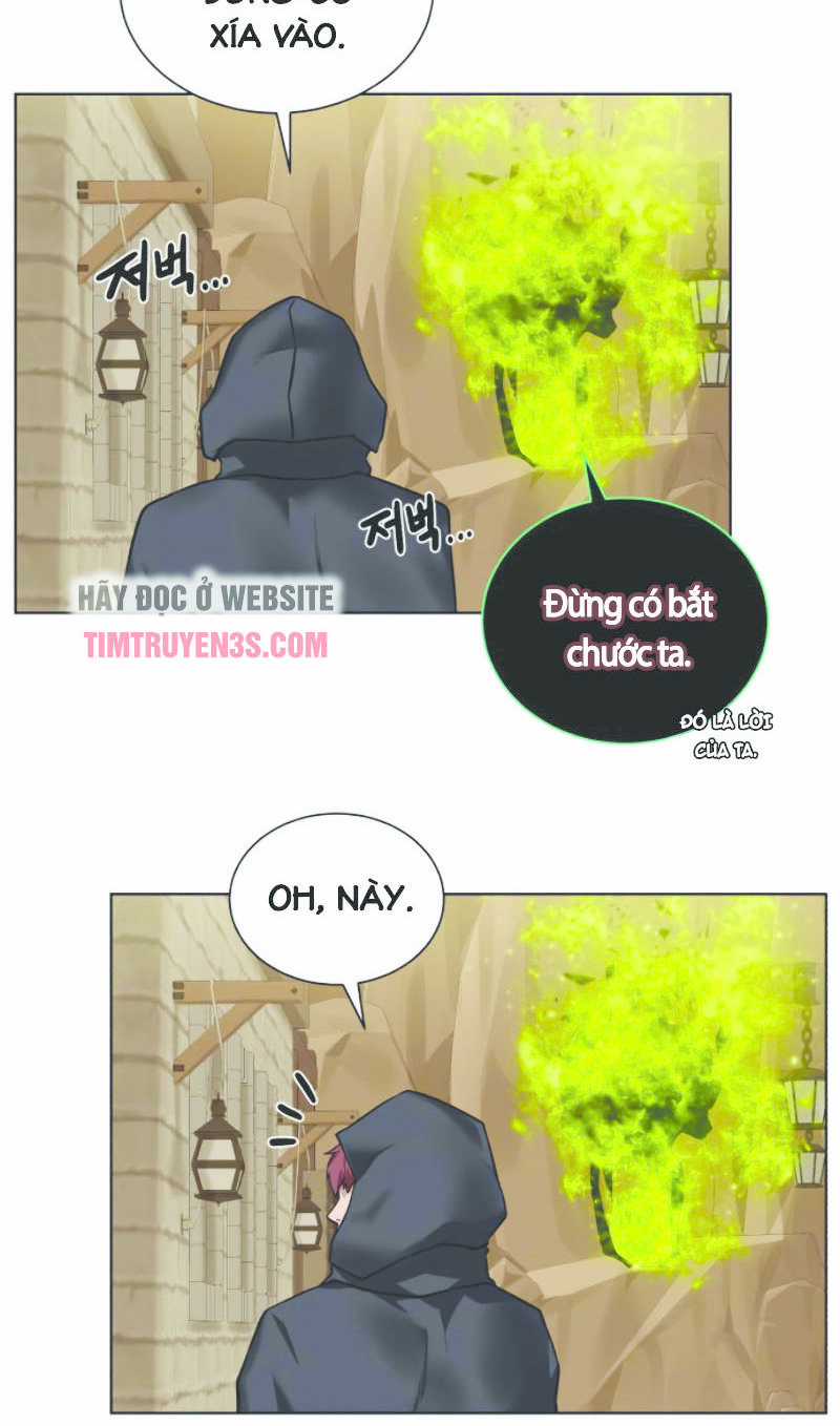 Cổ Vật Trong Hầm Tối Chapter 36 trang 66