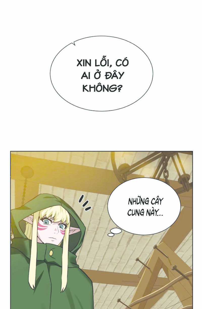 Cổ Vật Trong Hầm Tối Chapter 36 trang 69