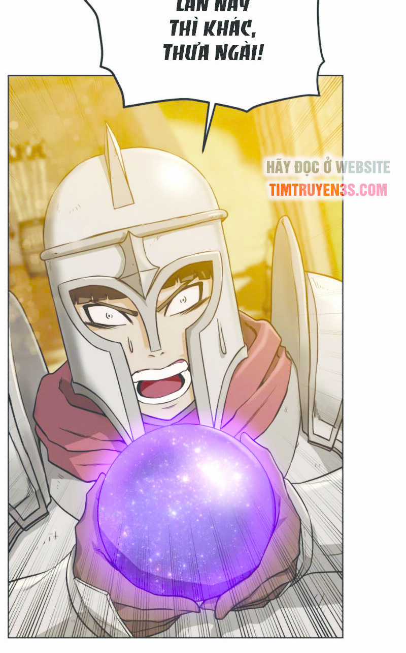 Cổ Vật Trong Hầm Tối Chapter 36 trang 7