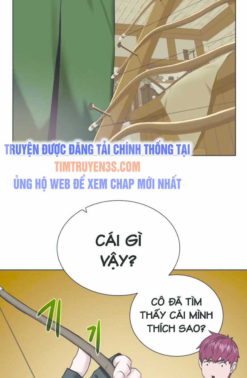 Cổ Vật Trong Hầm Tối Chapter 36 trang 70