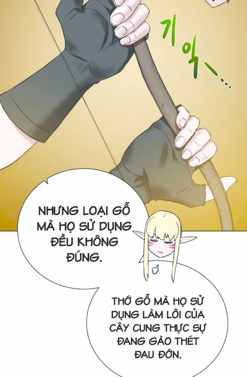 Cổ Vật Trong Hầm Tối Chapter 36 trang 71
