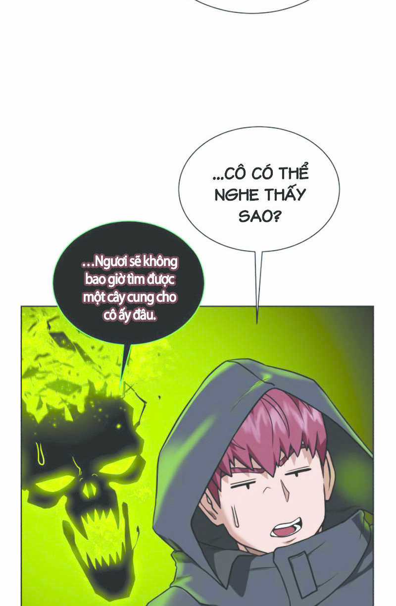 Cổ Vật Trong Hầm Tối Chapter 36 trang 72