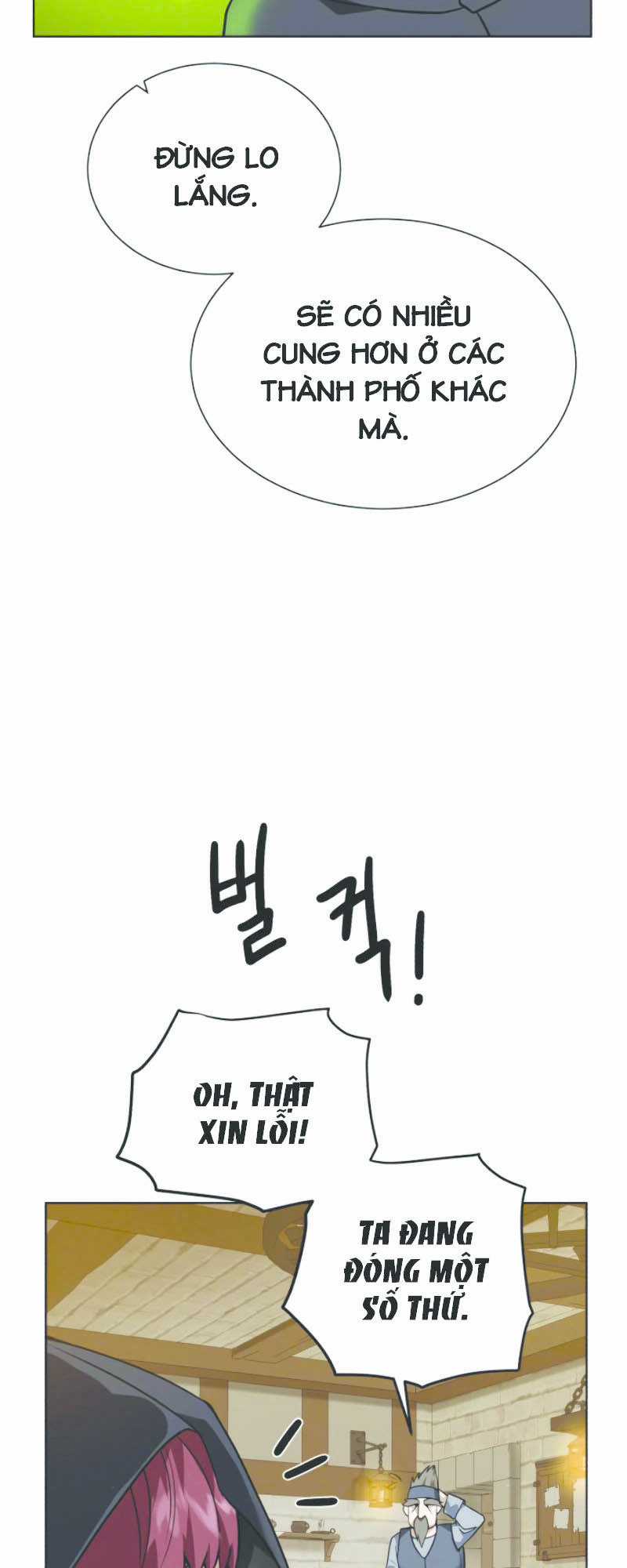 Cổ Vật Trong Hầm Tối Chapter 36 trang 73