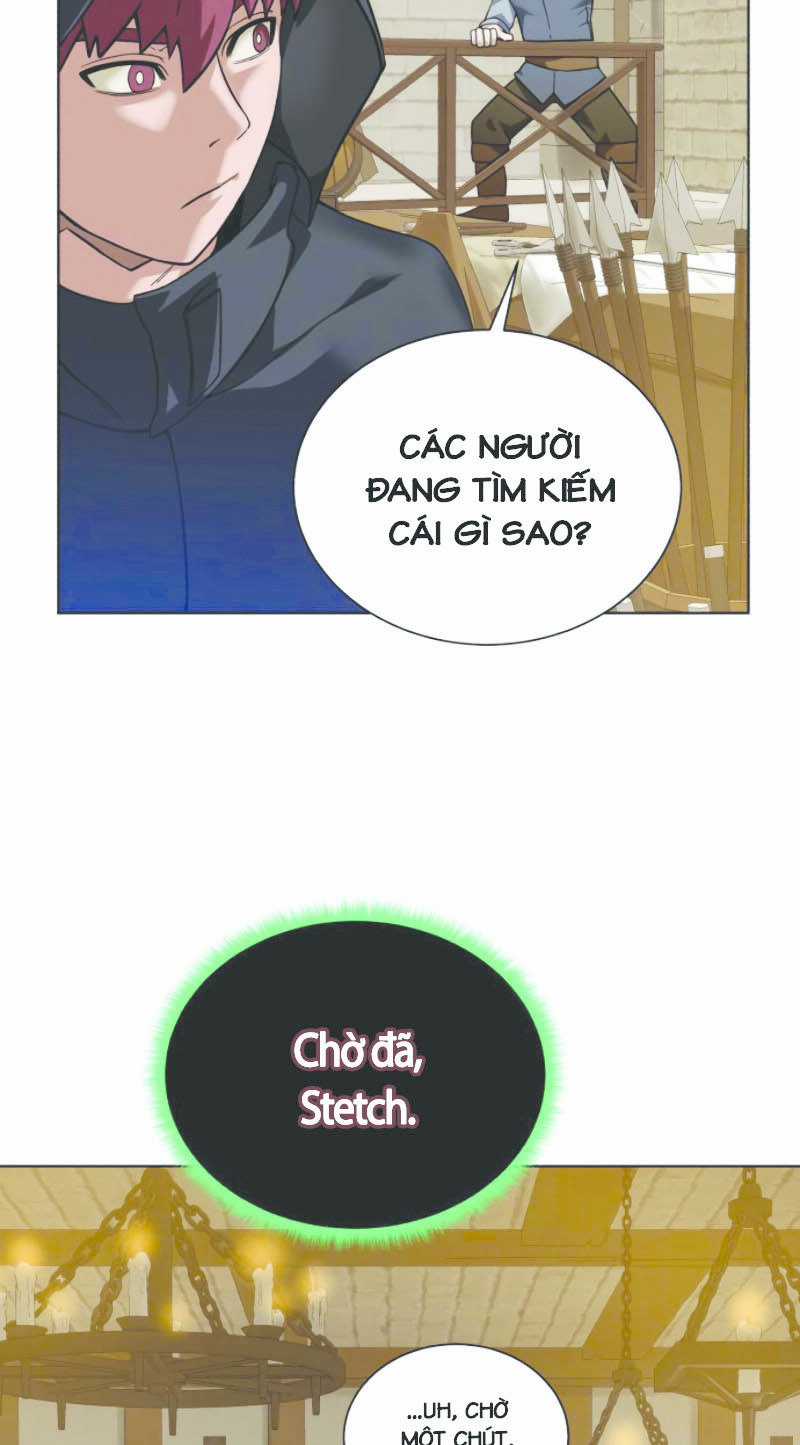 Cổ Vật Trong Hầm Tối Chapter 36 trang 74