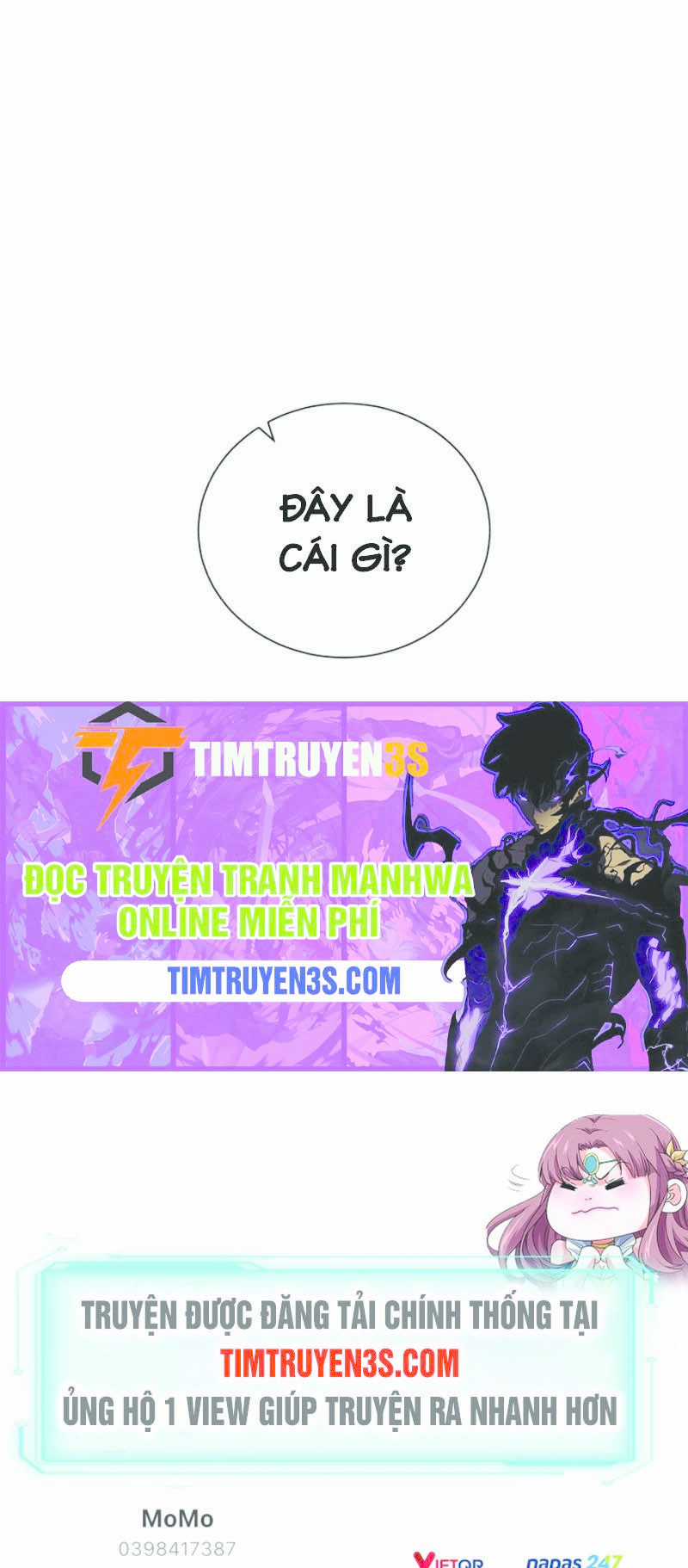 Cổ Vật Trong Hầm Tối Chapter 36 trang 79