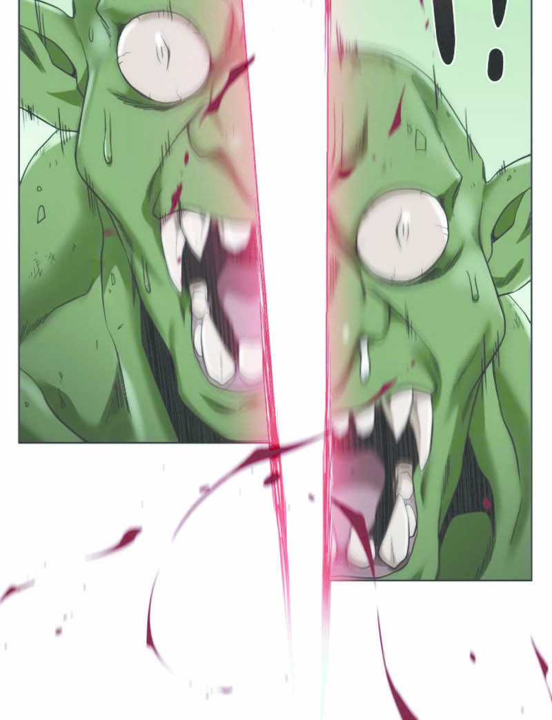 Cổ Vật Trong Hầm Tối Chapter 37 trang 15