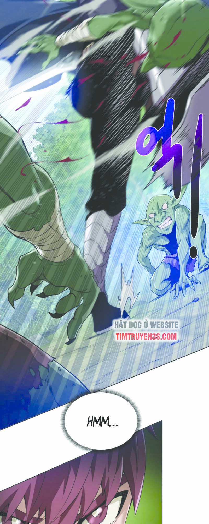 Cổ Vật Trong Hầm Tối Chapter 37 trang 17