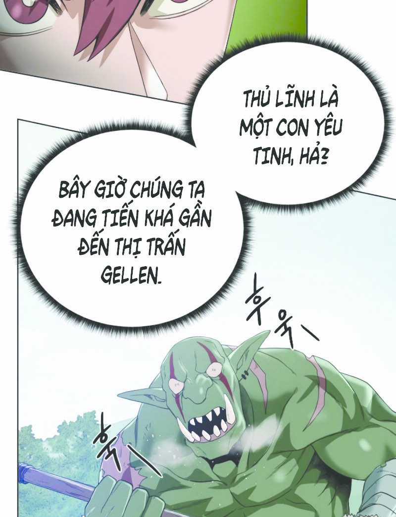 Cổ Vật Trong Hầm Tối Chapter 37 trang 18