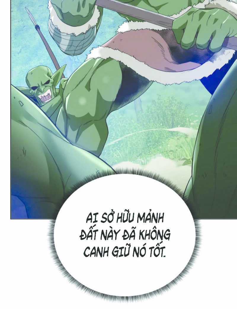 Cổ Vật Trong Hầm Tối Chapter 37 trang 19