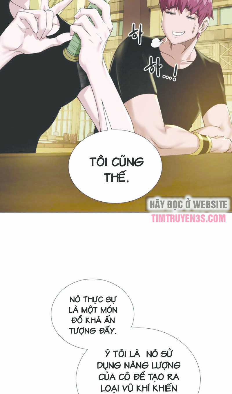 Cổ Vật Trong Hầm Tối Chapter 37 trang 2