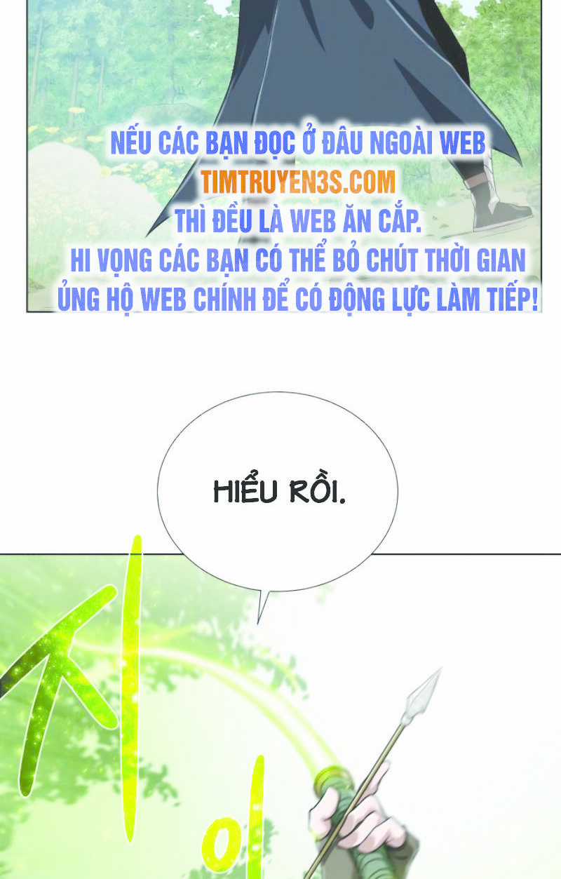 Cổ Vật Trong Hầm Tối Chapter 37 trang 21