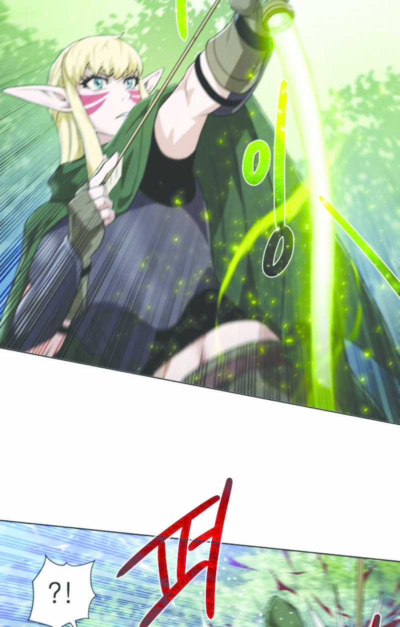 Cổ Vật Trong Hầm Tối Chapter 37 trang 22