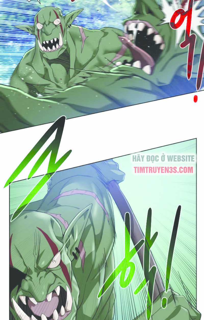 Cổ Vật Trong Hầm Tối Chapter 37 trang 23