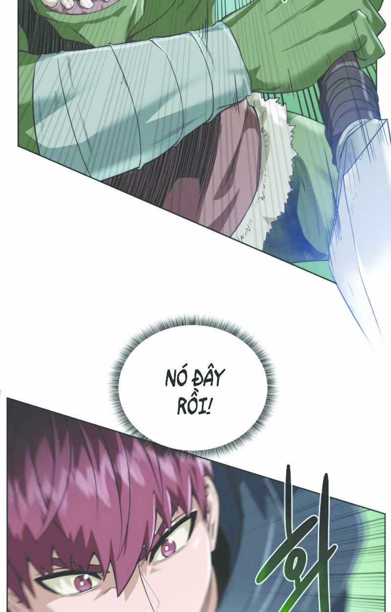 Cổ Vật Trong Hầm Tối Chapter 37 trang 24