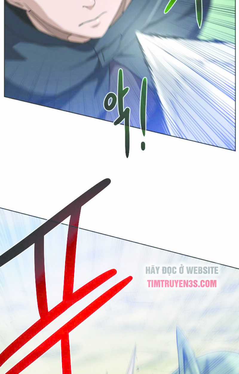 Cổ Vật Trong Hầm Tối Chapter 37 trang 25