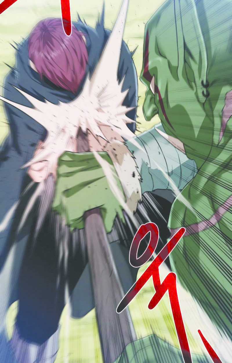 Cổ Vật Trong Hầm Tối Chapter 37 trang 26