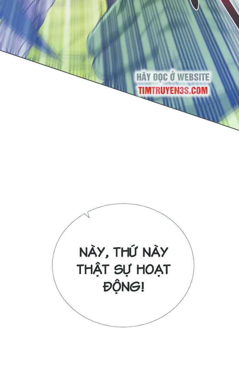 Cổ Vật Trong Hầm Tối Chapter 37 trang 27