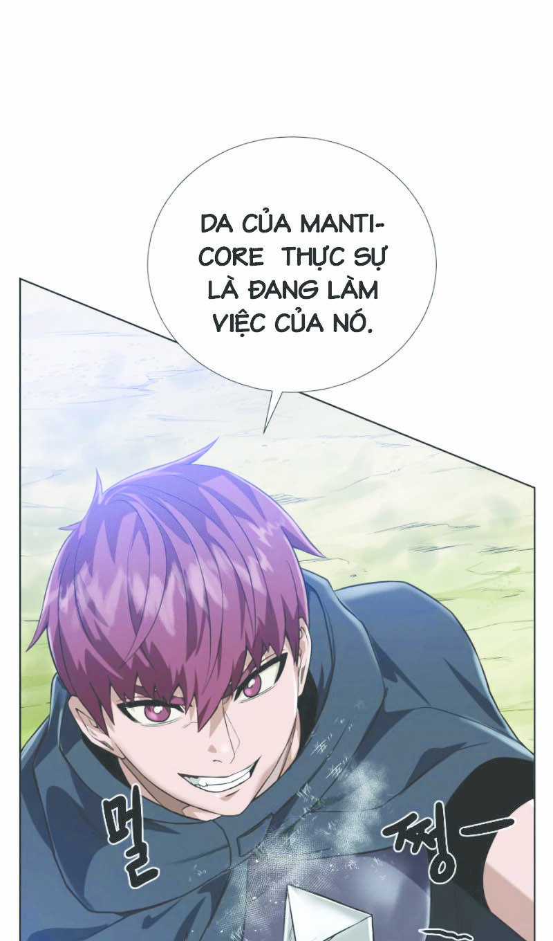 Cổ Vật Trong Hầm Tối Chapter 37 trang 28