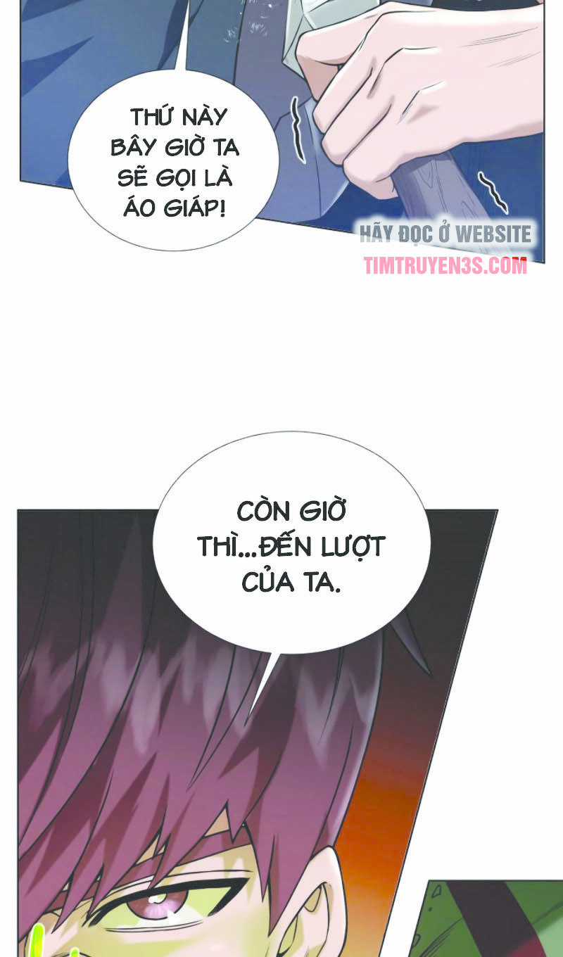 Cổ Vật Trong Hầm Tối Chapter 37 trang 29
