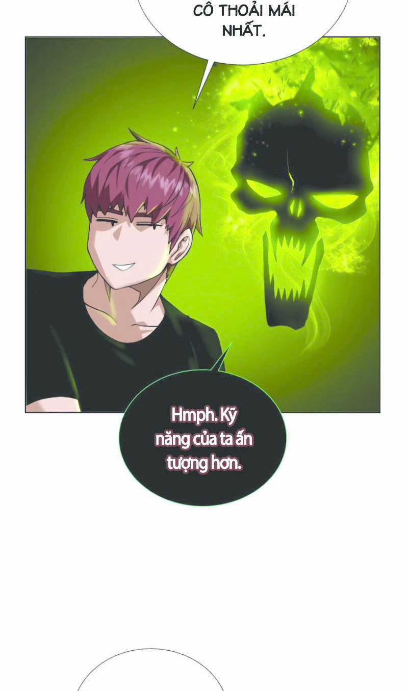 Cổ Vật Trong Hầm Tối Chapter 37 trang 3