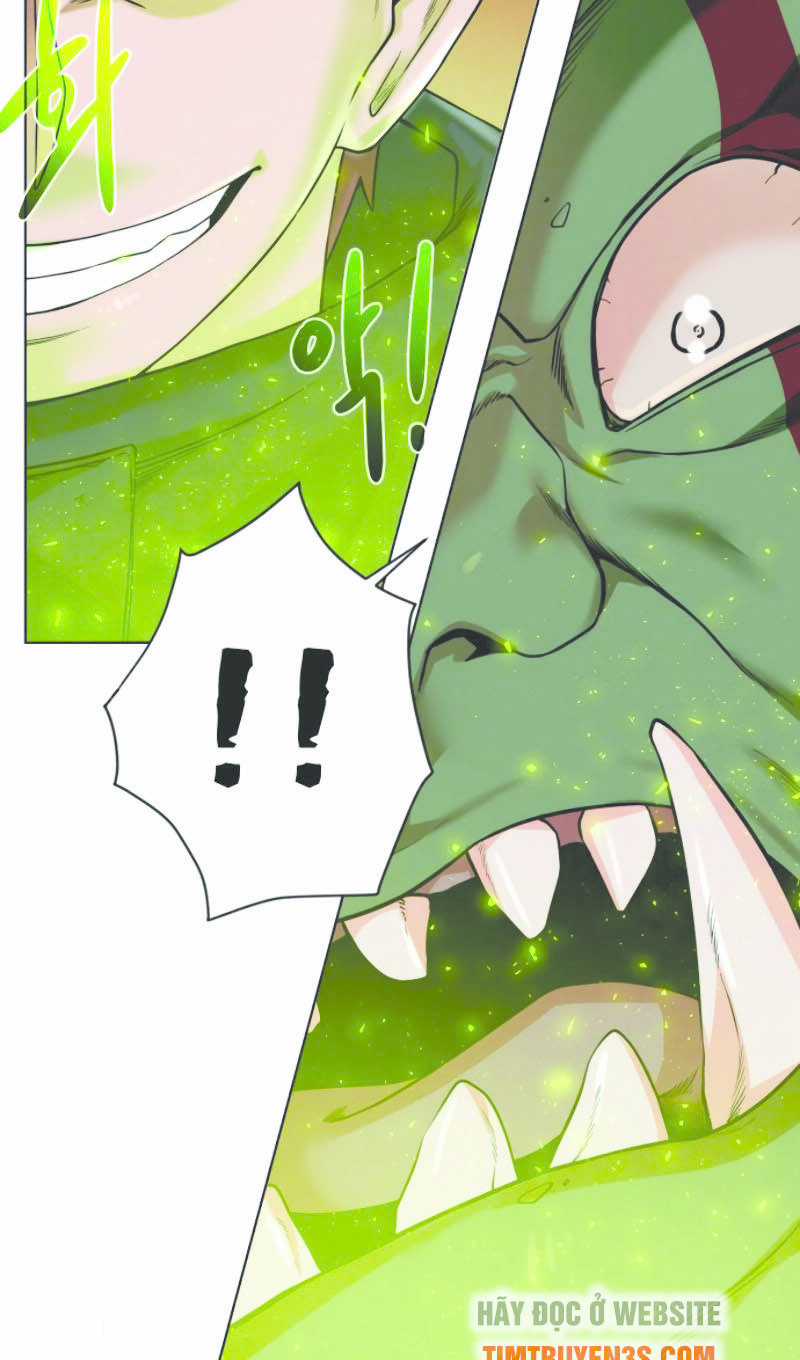 Cổ Vật Trong Hầm Tối Chapter 37 trang 30