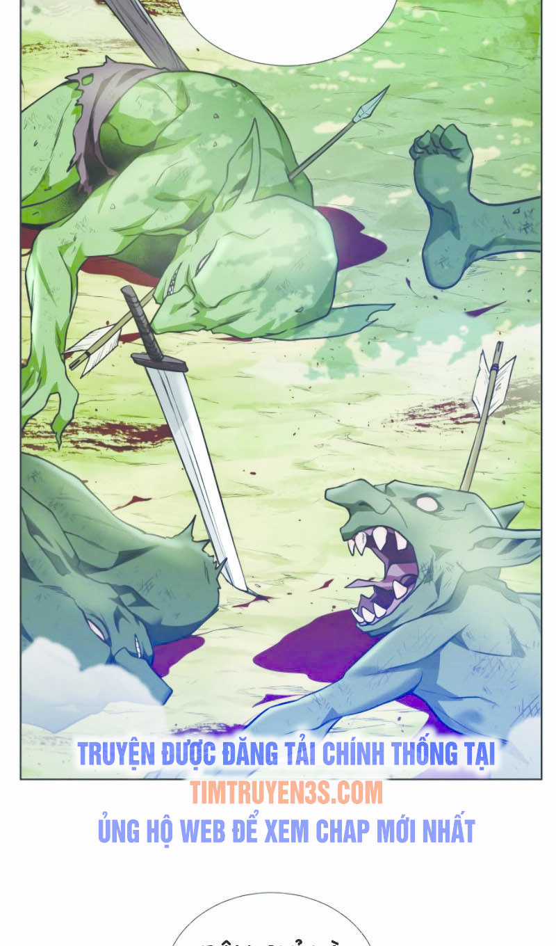 Cổ Vật Trong Hầm Tối Chapter 37 trang 34