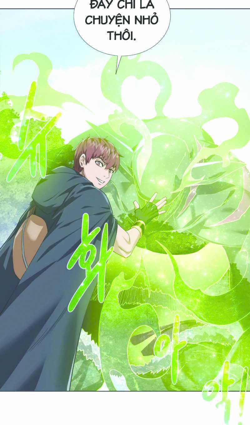 Cổ Vật Trong Hầm Tối Chapter 37 trang 35