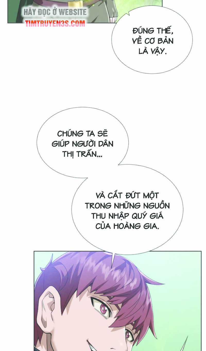 Cổ Vật Trong Hầm Tối Chapter 37 trang 37