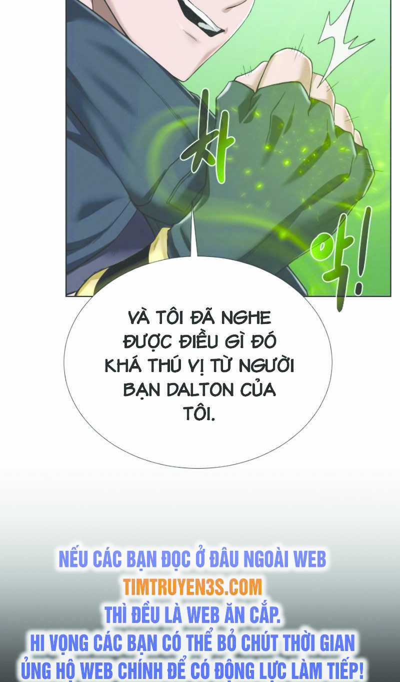 Cổ Vật Trong Hầm Tối Chapter 37 trang 38