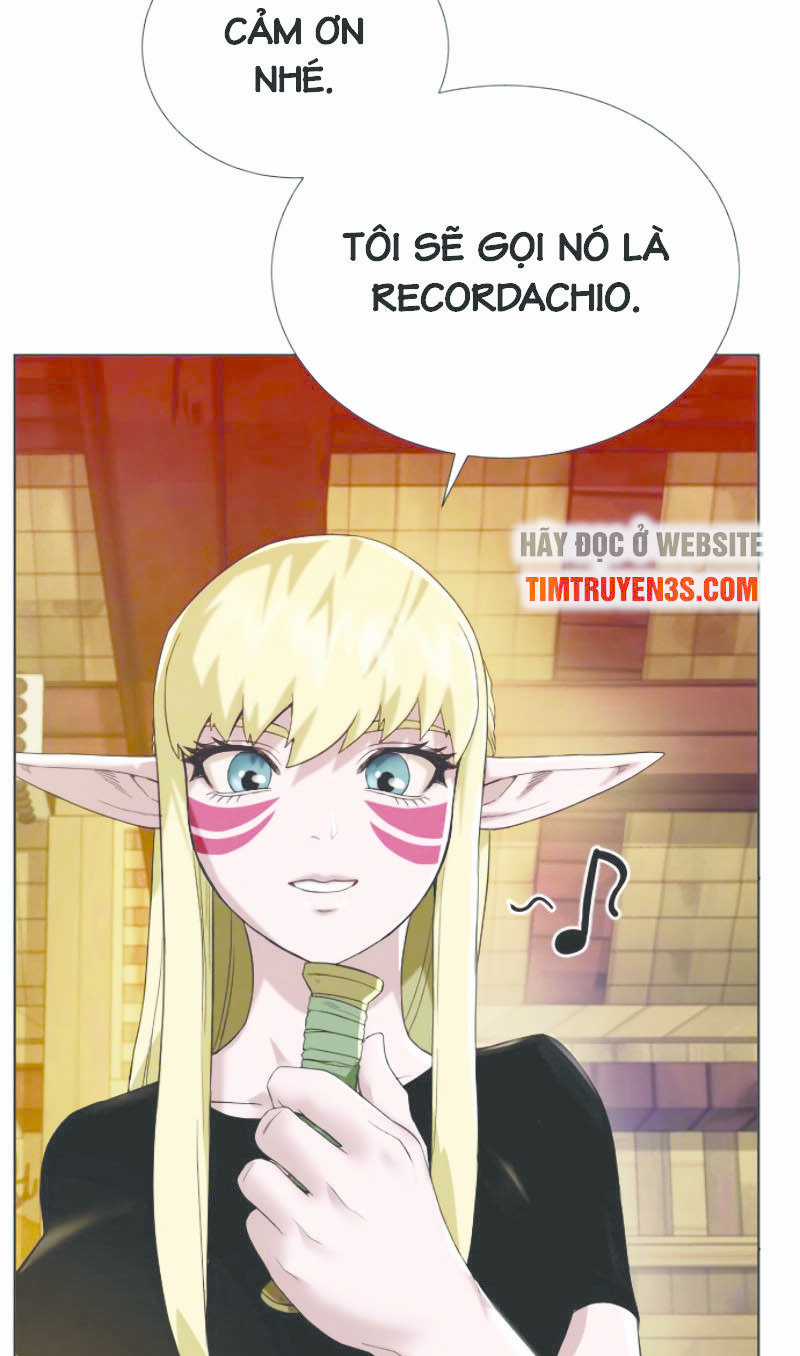 Cổ Vật Trong Hầm Tối Chapter 37 trang 4