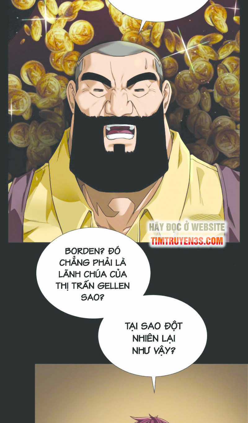 Cổ Vật Trong Hầm Tối Chapter 37 trang 40