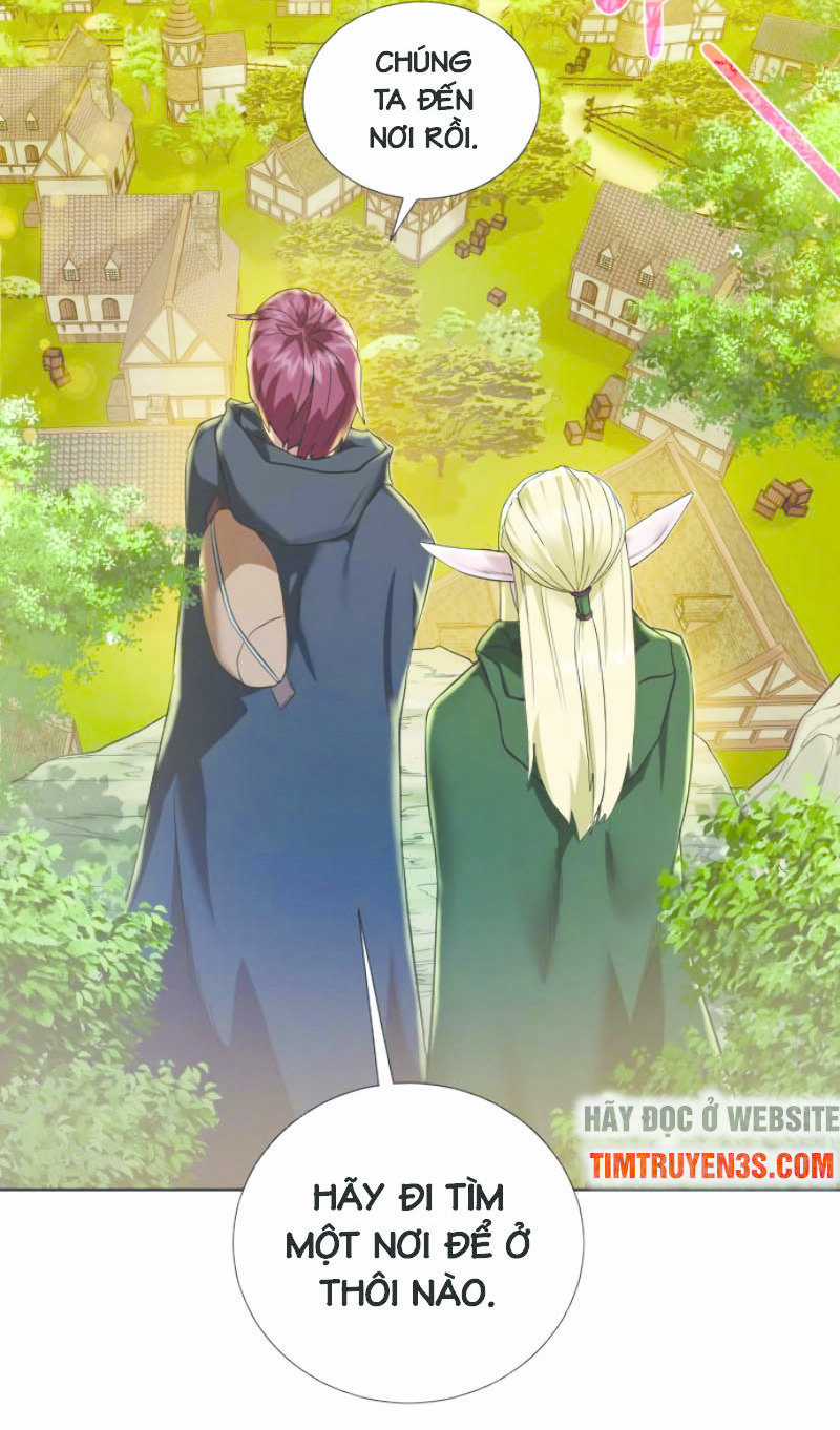 Cổ Vật Trong Hầm Tối Chapter 37 trang 43