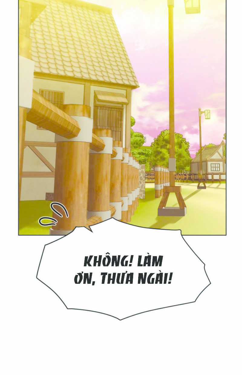 Cổ Vật Trong Hầm Tối Chapter 37 trang 45