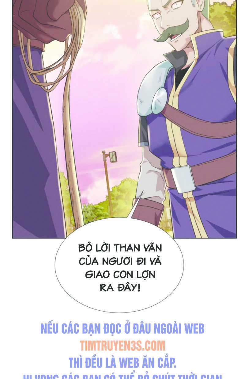 Cổ Vật Trong Hầm Tối Chapter 37 trang 48