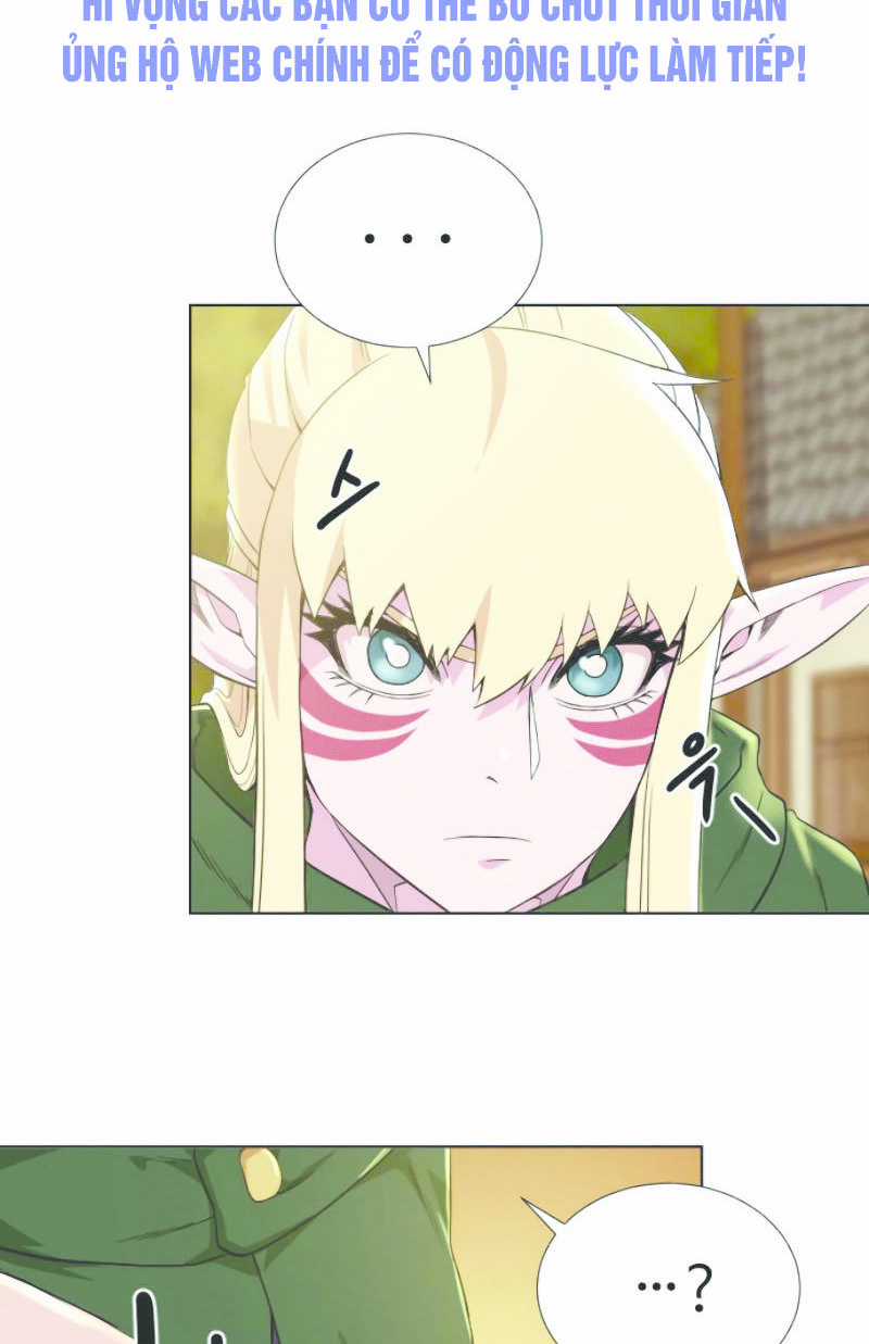 Cổ Vật Trong Hầm Tối Chapter 37 trang 49