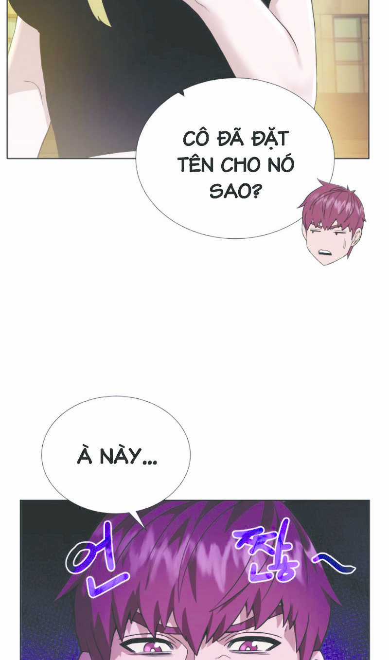 Cổ Vật Trong Hầm Tối Chapter 37 trang 5