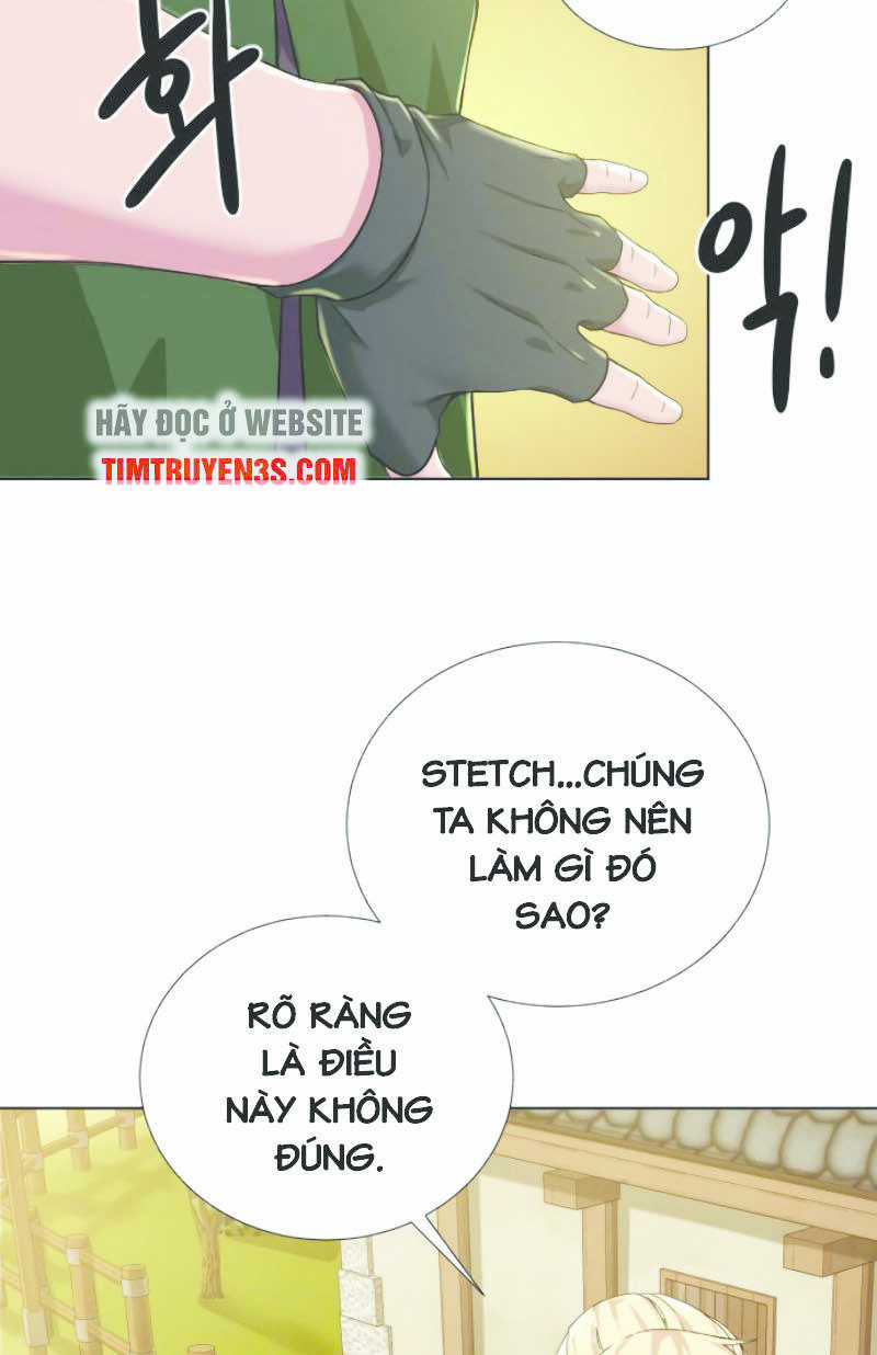 Cổ Vật Trong Hầm Tối Chapter 37 trang 50