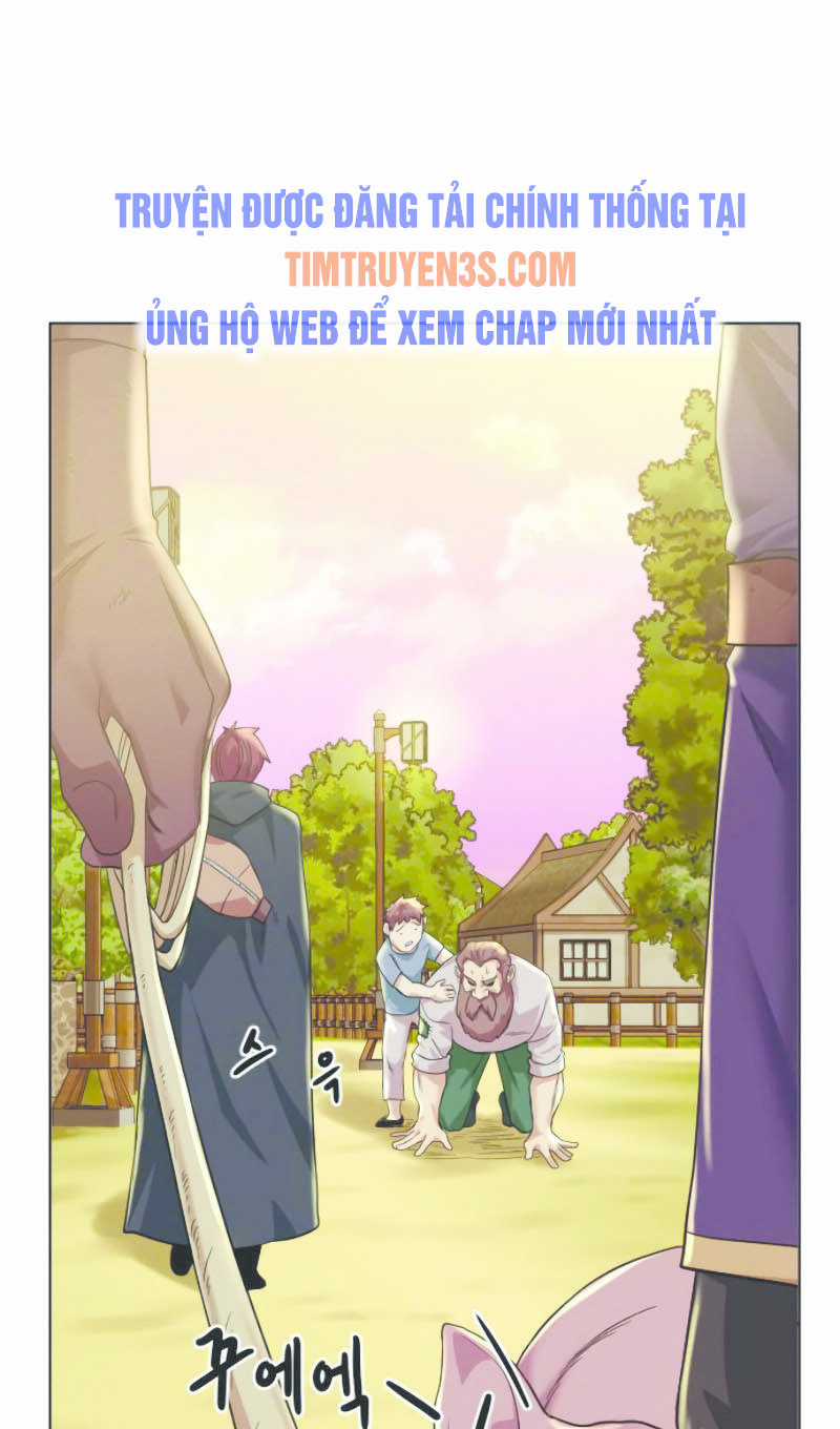 Cổ Vật Trong Hầm Tối Chapter 37 trang 52