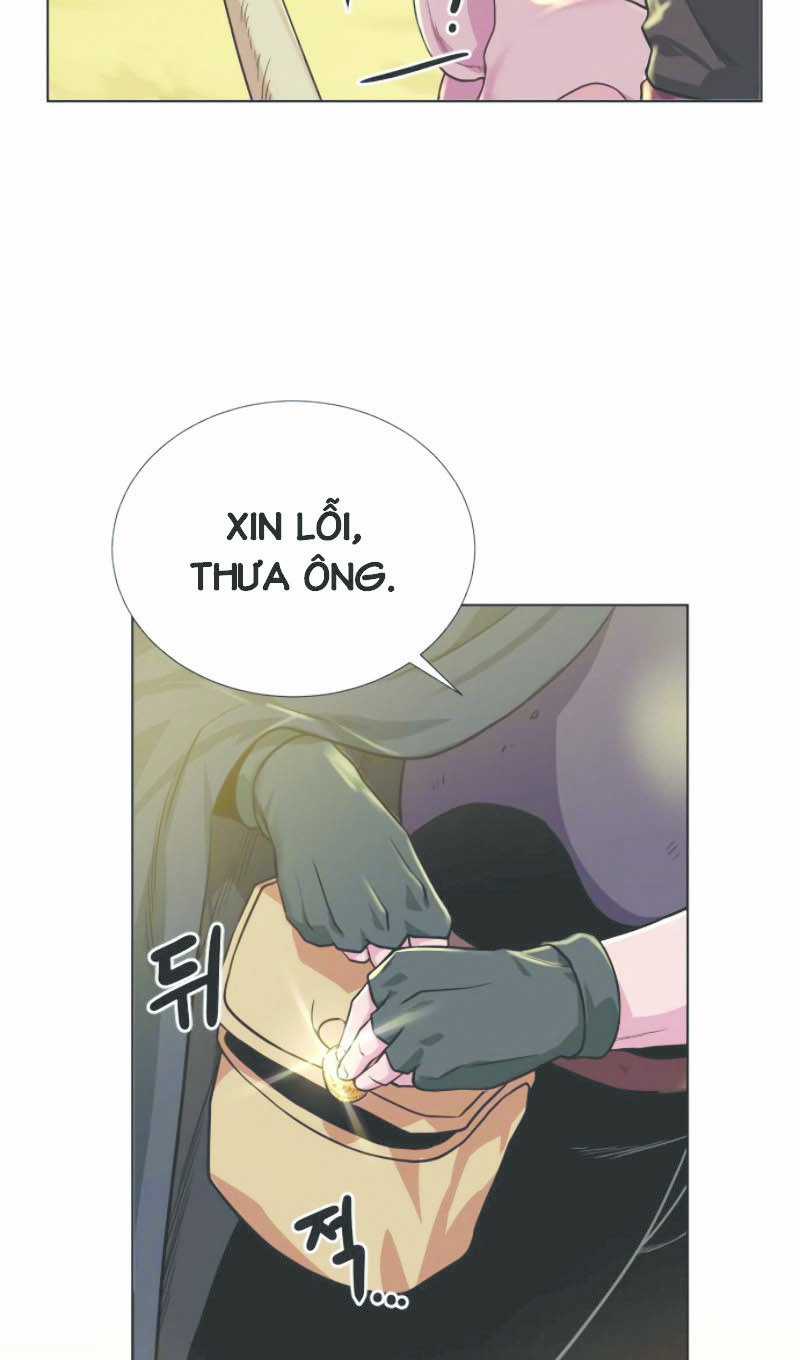 Cổ Vật Trong Hầm Tối Chapter 37 trang 53